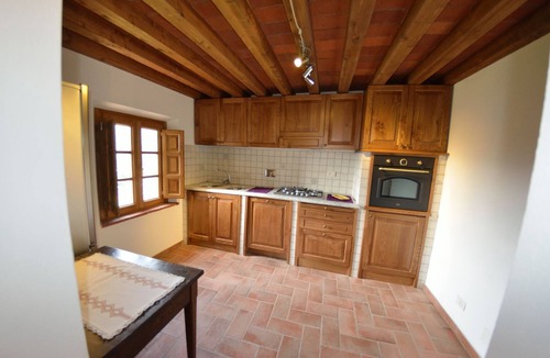 Nozanno Villa | Stunning private villa with private pool, A/C, internet, TV, terrace, pets allowed, close to Lucca