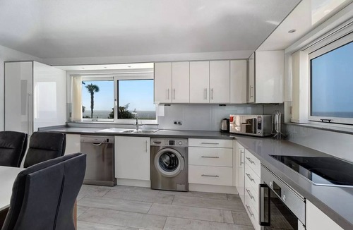 Complejo turistico Amarilla Golf Villa | Stunning Views Of The Ocean With 3 Bedrooms & 2 Bathroom