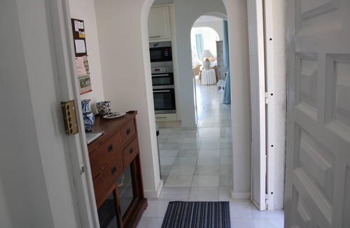 Ventanicas-El Cantal Villa | Stunning villa