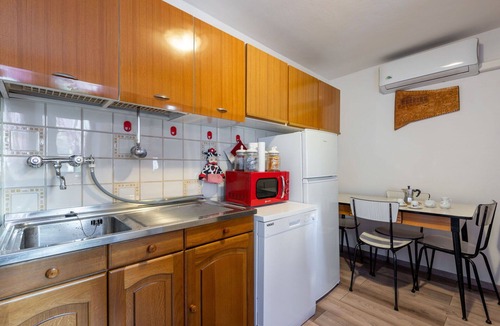 Bannio Anzino House | Stunning villa for 4 guests with WIFI, A/C, TV and terrace