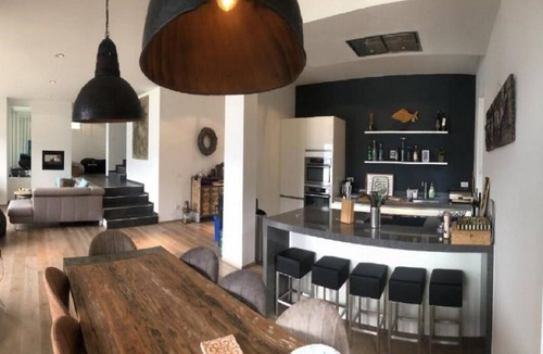 Baveno Villa | Stunning Villa Refurbished to the Highest Standard Uphill the Village of Bellano