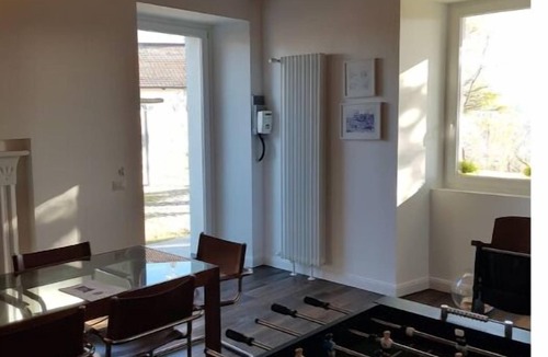 Bistagno Villa | Stunning villa with private pool in upper Monferrato, Unesco heritage site