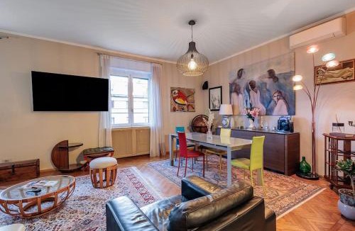 Porta Vittoria Apartment | Stylish and Perfect Place for Families and Friends