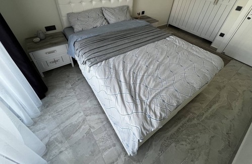 Alanya Apartment | Stylish apartments near the sea