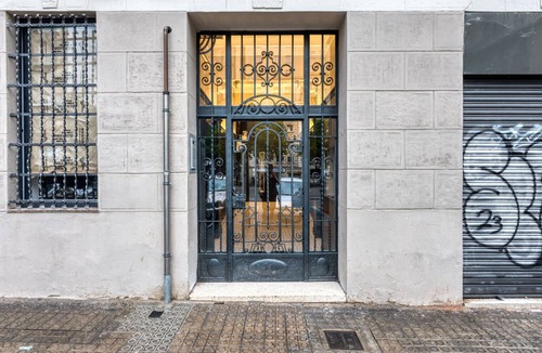 La Sagrada Familia Apartment | Stylish Sagrada Familia 2BR, by Blueground