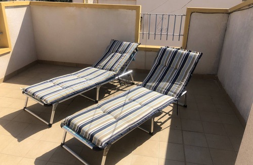 La Tercia Villa | Stylish Villa, shared pool typical Spanish village in La Tercia, Murcia FREEWIFI