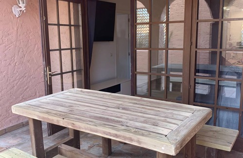 Centro Comercial Bahia Sur Apartment | SUITABLE BAHIA SUR RESERVE OF CONFIDENCE