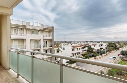 Casamassima Apartment | Suite 4