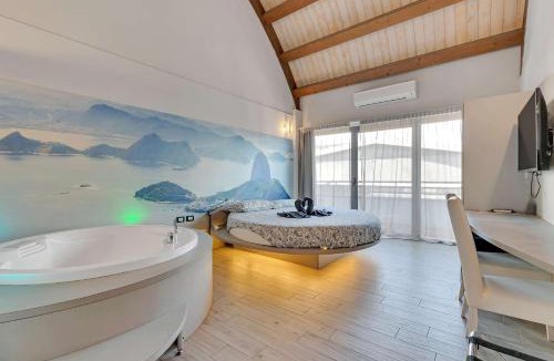 Ortica House | Suite A Tema