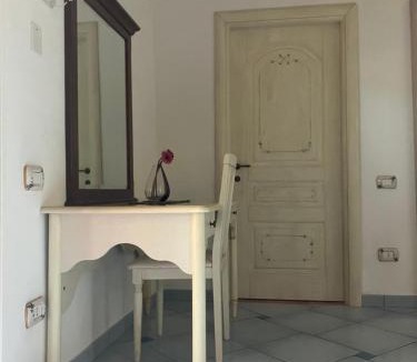 Tramonti Apartment | Suite Casa Baronia
