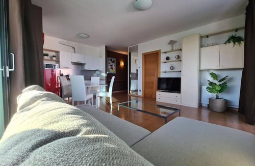 Madonna dell'Olmo Apartment | Suite chocolat