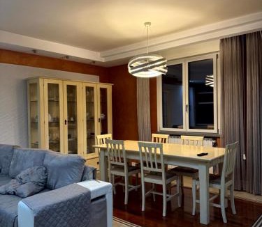 Carpi Bed & Breakfast | Suite con Bagno a Carpi Wi-Fi & Smart tv