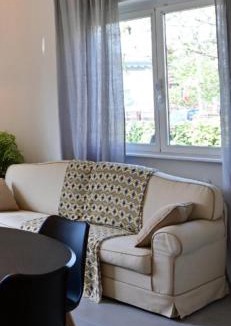 Dalmine Apartment | Suite Dalmine
