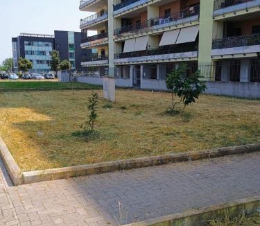 Centro Giano Apartment | Suite Fiera&Airport