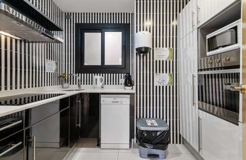 La Sagrada Familia Apartment | Suite Home Sagrada Familia