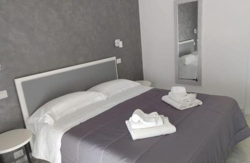 Isernia Apartment | Suite in Città residence