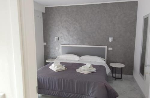 Isernia Apartment | Suite in Città residence