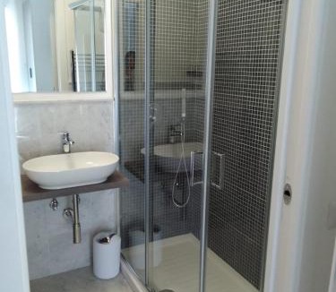 Isernia Apartment | Suite in Città residence