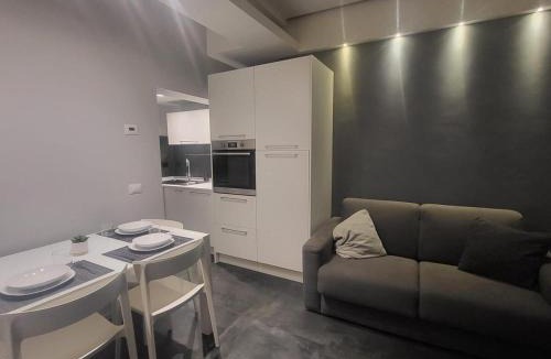 Old Town Apartment | Suite n2 - Modernità e comfort in centro