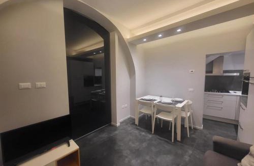 Old Town Apartment | Suite n2 - Modernità e comfort in centro