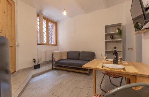 Old Town Apartment | Suite n3 - Centralissimo con wi-fi