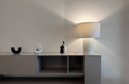 San Faustino-Madonnina-Quattroville Apartment | Suite Patrizia - Appartamento nel Cuore di Modena