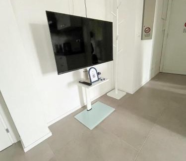 Savona Apartment | Suite Tra il Centro e il Mare,Vicino Stazione