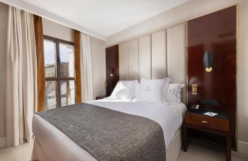 la Vila de Gracia Apartment | Suites Center Barcelona