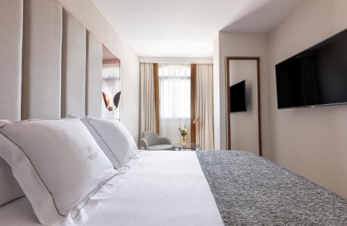 la Vila de Gracia Apartment | Suites Center Barcelona