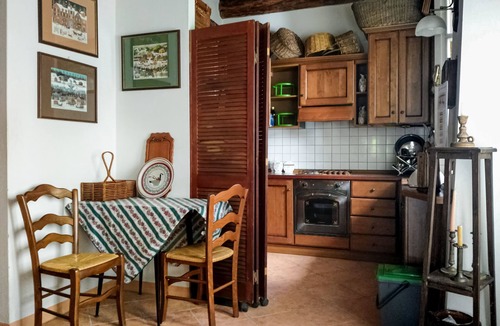Belgirate House | Sulá - Stunning lake view, with patio and piano