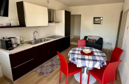 Zevio Apartment | Sulla Ciclabile Apartment lungo il fiume Adige