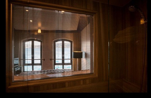 Cengelkoy Mahallesi Hotel | Sumahan - on the Water