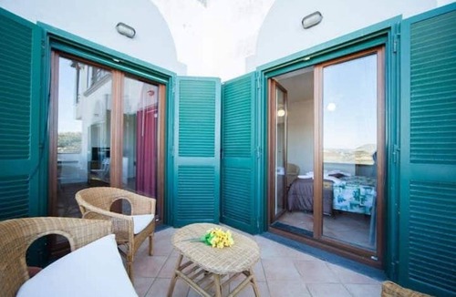 Monte di Procida Apartment | Sun House