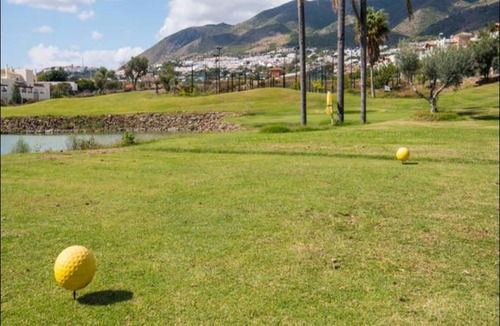 Benalmadena Apartment | Sunny Apartments Benalmadena Golf