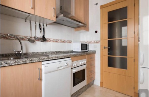 Benalmadena Apartment | Sunny Apartments Benalmadena Golf
