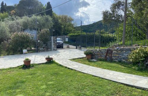 Ruta House | Sunrise Holiday Home