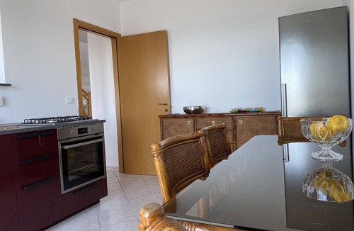 Montesilvano Apartment | -SunRise-