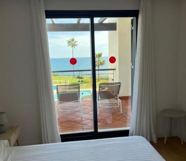 Casares del Mar Apartment | SUNSET of the Sea CASARES DEL MAR