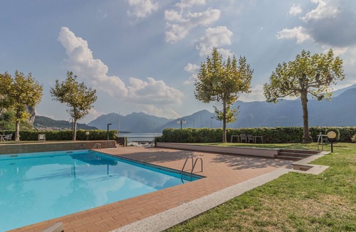 Lierna Apartment | Sunset View Lierna varennaholidays