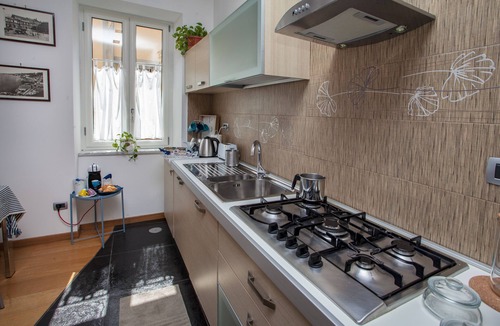 Pozzuoli House | Super comfortable and elegant holiday home