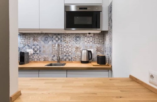 Quartiere XXII Collatino Apartment | Super comfortable apartment in a vibrant, amenity-rich neighborhood