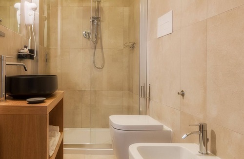 Santa Maria Capua Vetere Bed & Breakfast | Superior De Luxe Room