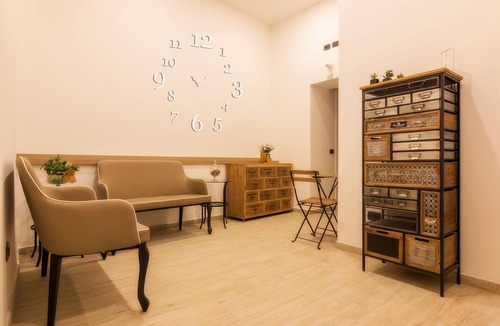 Santa Maria Capua Vetere Bed & Breakfast | Superior De Luxe Room