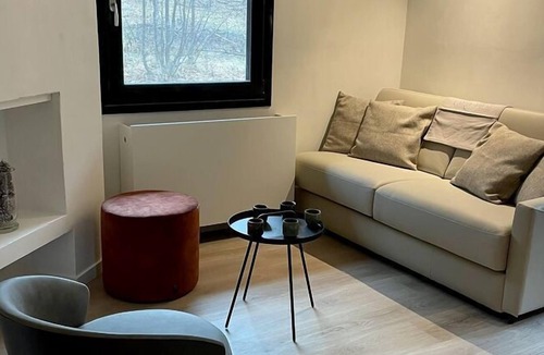 Bannio Anzino House | Superb holiday home in Bannio Anzino with garden