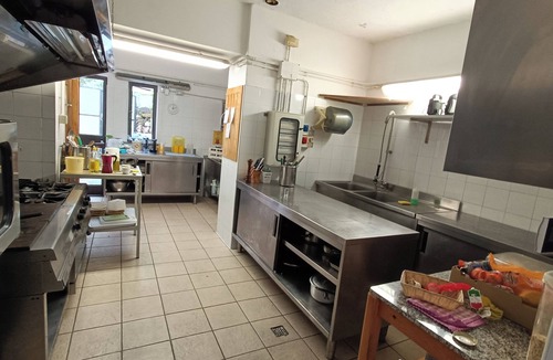 Oggebbio Villa | Superb villa in the mountains with private garden