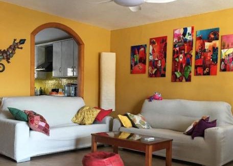 La Azohia Apartment | Superbe vue sur la baie de La Azohía