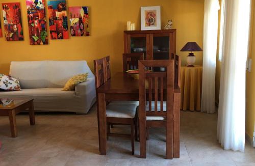 La Azohia Apartment | Superbe vue sur la baie de La Azohía