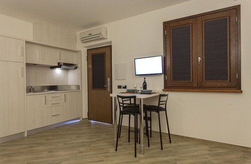 Zona XVIII Capannelle Apartment | Superior apartment for 1 or 2 people