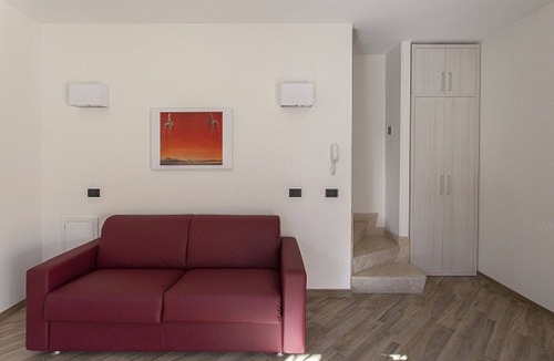 Zona XVIII Capannelle Apartment | Superior apartment for 1 or 2 people