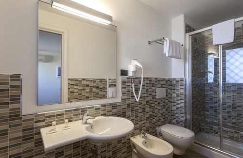 Zona XVIII Capannelle Apartment | Superior apartment for 1 or 2 people